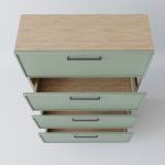 Geear—Chest-of-drawer